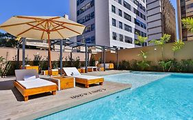 Radisson Red Campinas